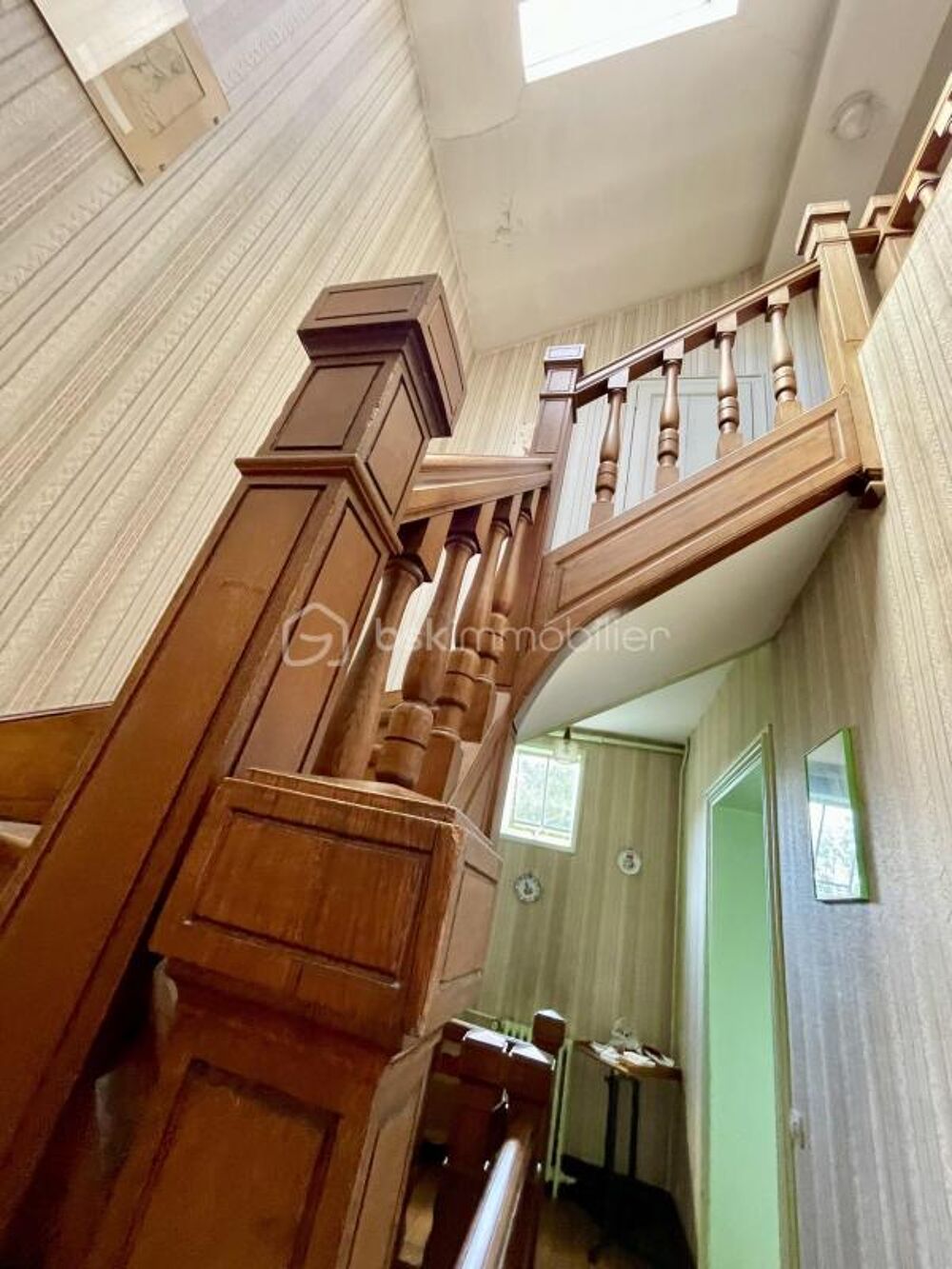  vendre  Maison Chaumont-en-Vexin (60240)