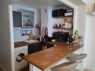  Appartement  louer 1 pice 23 m