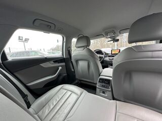 A4 QUATTRO II 2.0 TFSI 252 ULTRA DESIGN S tronic 2018 occasion 78240 Chambourcy