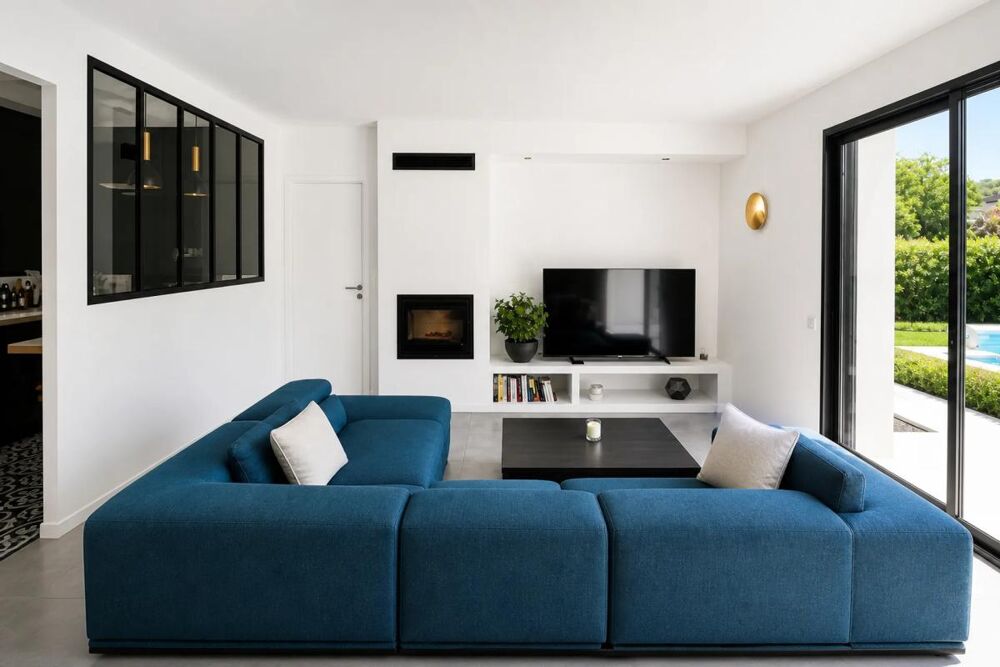 Maison de 4 pièces d'environ 100 m² à Carcès