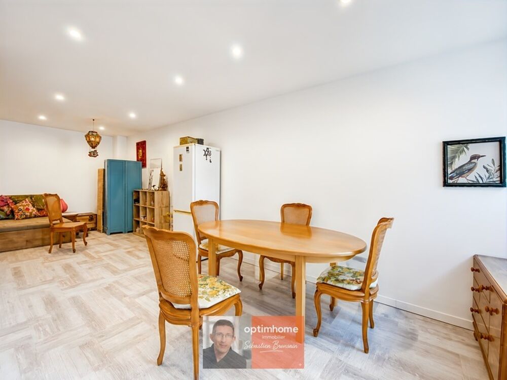 Appartement – Chaussin - Vue 5