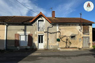  Maison Bouresse (86410)