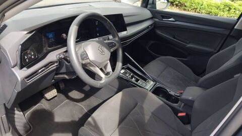 Golf 1.4 TSI 204 Hybrid DSG6 Gte Style - Garantie constructeur Au 2023 occasion 44500 La Baule Escoublac