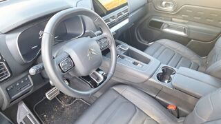 C5 aircross 1.6 PureTech 225 Plug in Hybrid e-EAT8 Shine - Automatique 2022 occasion 54670 Custines