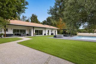  Maison à vendre 6 pièces 180 m²