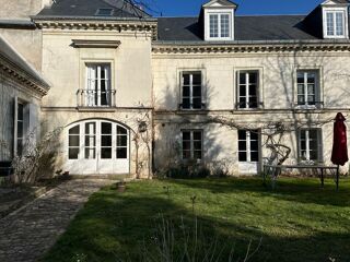  H�tel Particulier � vendre 9 pi�ces 310 m�