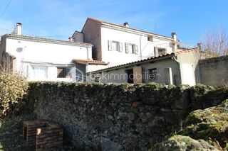  Maison � vendre 4 pi�ces 70 m�