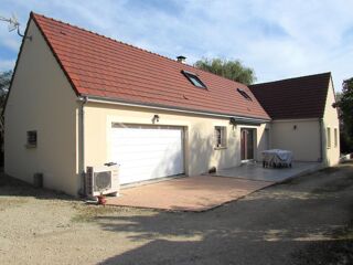  Maison à vendre 9 pièces 177 m²