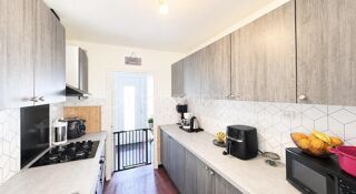  Maison à vendre 8 pièces 148 m²