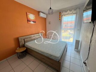  Appartement � vendre 3 pi�ces 61 m�