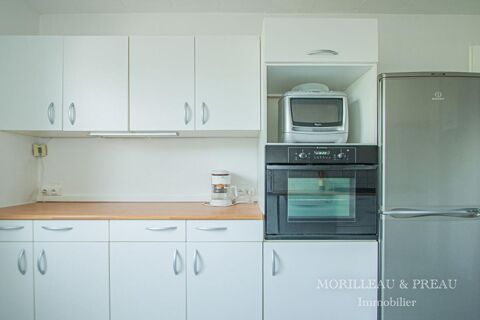  Appartement � louer 5 pi�ces 87 m�