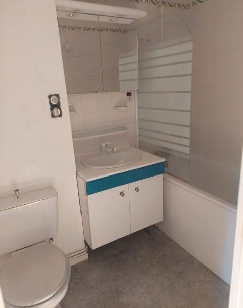  Appartement � louer 2 pi�ces 40 m�