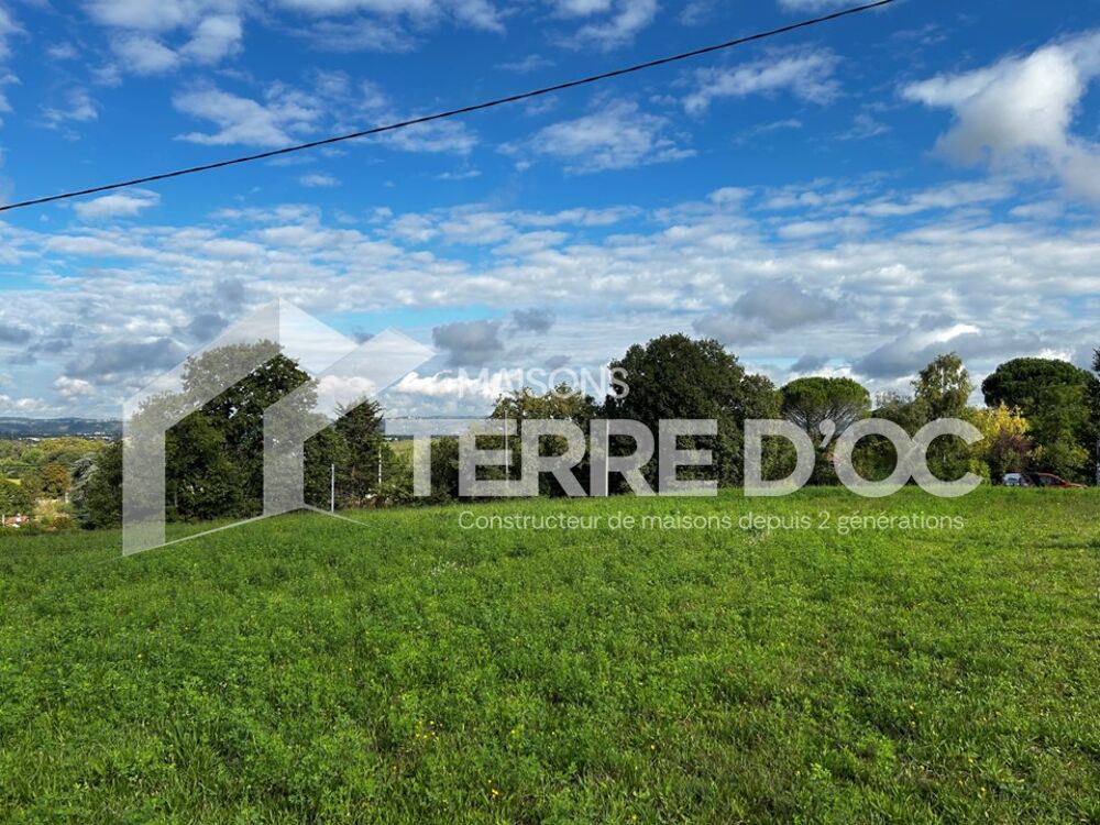 Vente Maison Terrain + maison à vendre à ALBI Albi