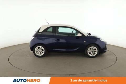 Adam 1.2 Twinport Unlimited 70 ch 2017 occasion 92130 Issy-les-Moulineaux