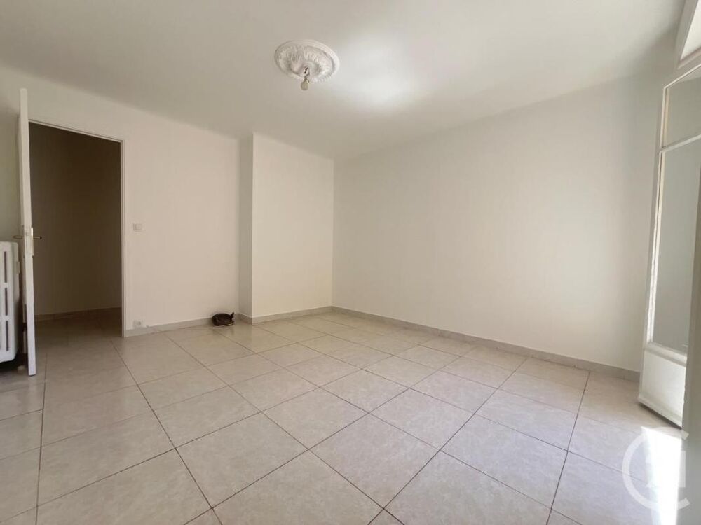 Location Appartement T3 Nice