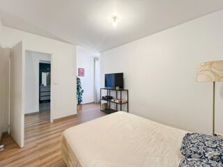  Appartement à louer 4 pièces 89 m²