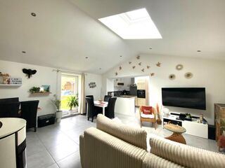  Maison � vendre 3 pi�ces 70 m�