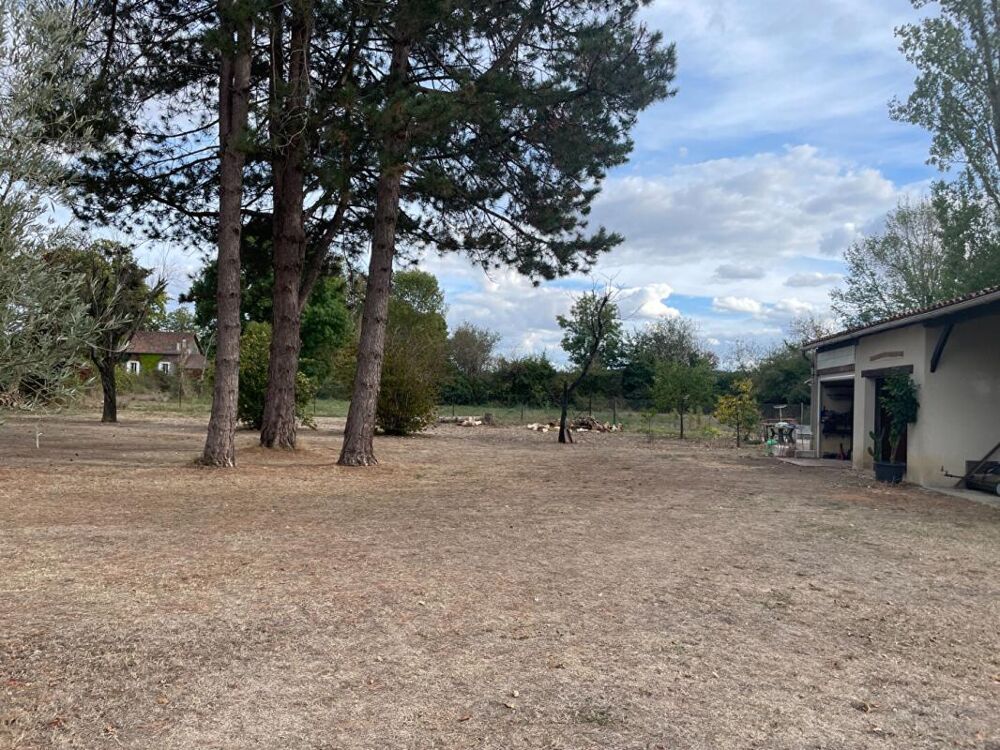 Vente Maison Maison  plain-pied  4 pieces 85 M2 Bergerac