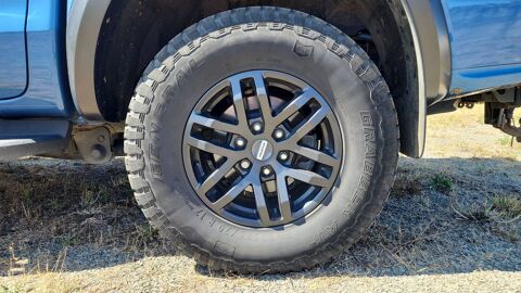 Ranger 2.0 EcoBlue 213 BVA10 Raptor 2019 occasion 72000 Le Mans