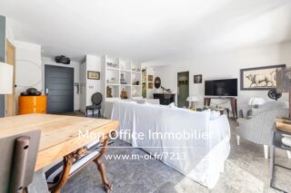  Maison à vendre 4 pièces 130 m²