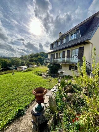  Maison � vendre 8 pi�ces 166 m�