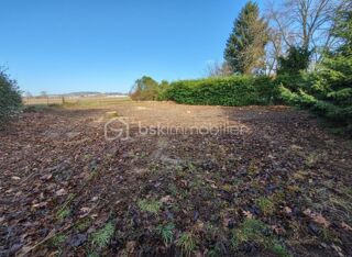  Terrain à vendre 639 m²