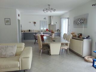  Villa à vendre 5 pièces 125 m²