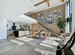  Maison à vendre 7 pièces 309 m²
