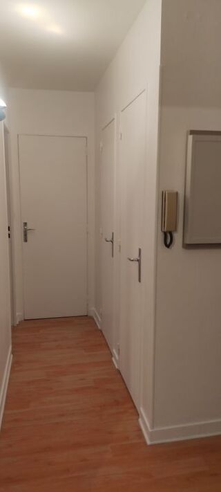  Appartement � louer 2 pi�ces 43 m�