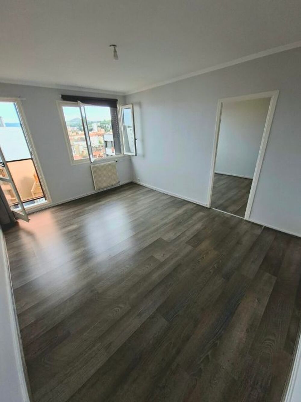 Location Appartement Appartement de 52m2 à louer sur Clermont-Ferrand Clermont ferrand