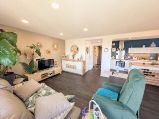  Appartement à vendre 4 pièces 79 m²