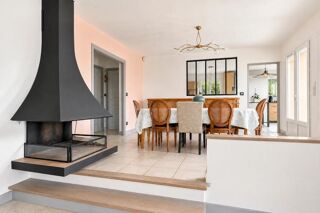  Maison à vendre 9 pièces 185 m²