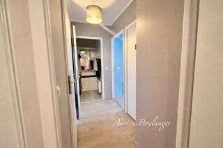  Appartement à vendre 3 pièces 67 m²