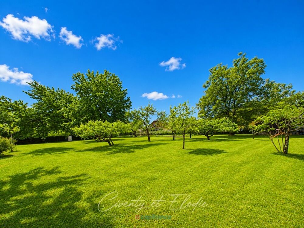 à vendre  Maison Sainte-Hélène-sur-Isère (73460)