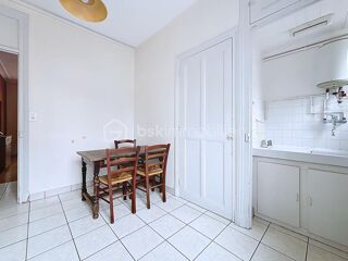  Appartement  vendre 3 pices 60 m