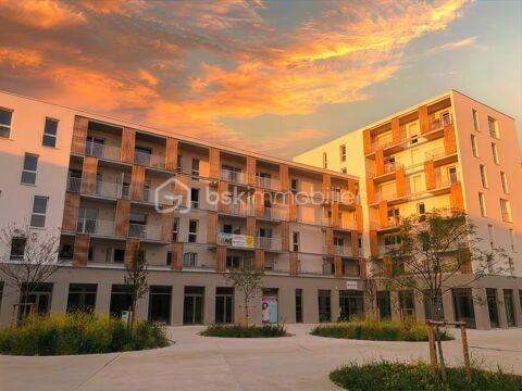   Location T2 r�sidence s�nior neuve Appartement - 2 pi�ce(s) - 41 m�