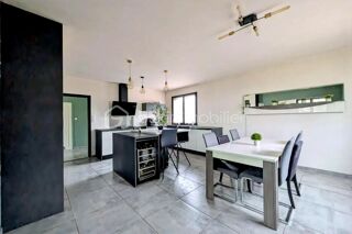  Maison à vendre 8 pièces 159 m²