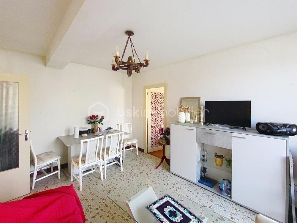 Vente Maison Maison avec potentiel d'évolution – Idéal premier achat ou investissement Chambeugle