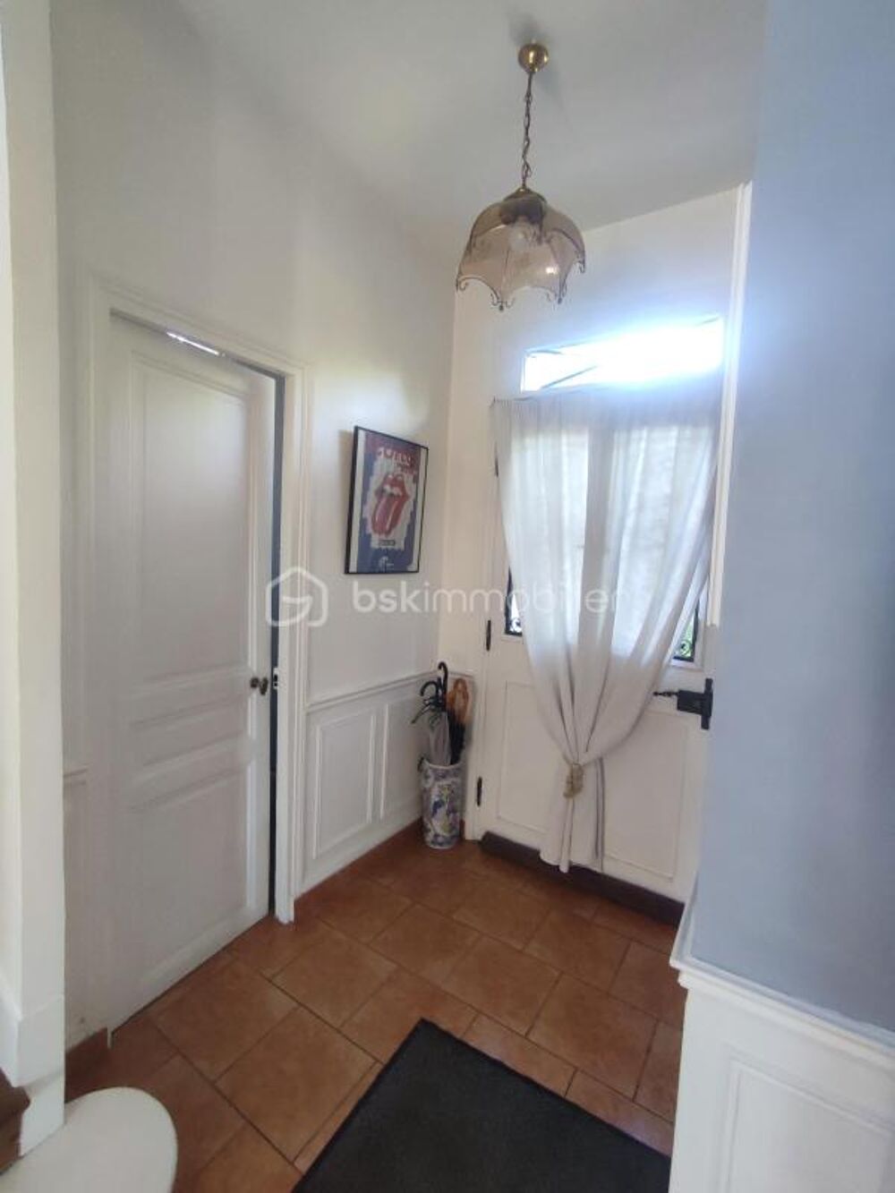 Vente Maison Magnifique maison à l ombre d un cedre du Liban Villemomble