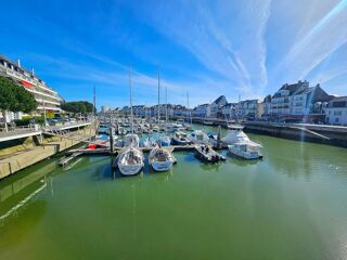  Appartement � vendre 1 pi�ce 24 m�