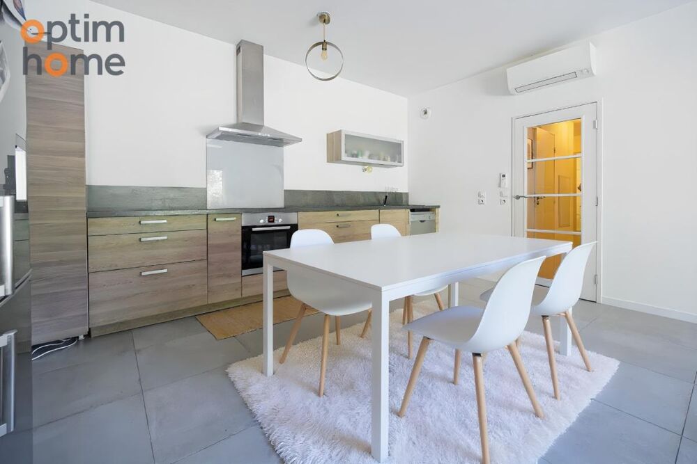 Vente Appartement Appartement à vendre 3 pièces AIX EN PROVENCE (13) Aix en provence
