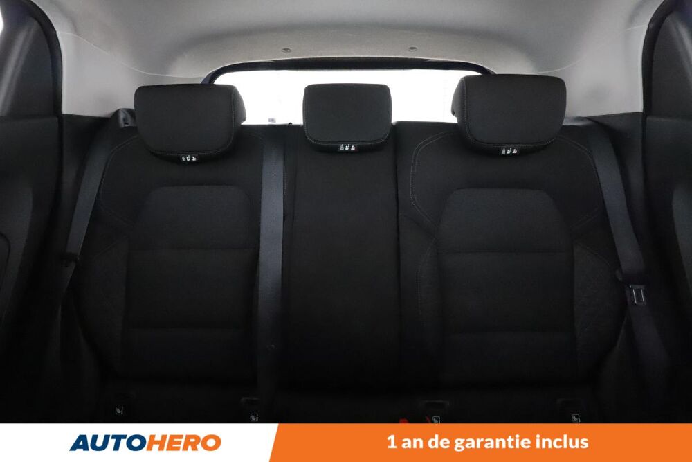 Clio 1.5 Blue dCi Zen 85 ch 2019 occasion 92130 Issy-les-Moulineaux