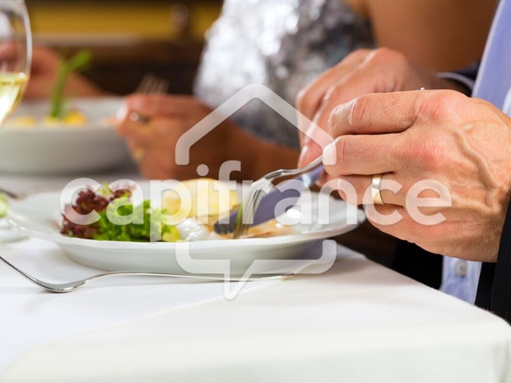   Dpt Dordogne (24),  vendre fond de commerce (actuellement c'est un restaurant) sur route passante proche de Pineuilh et de sain 