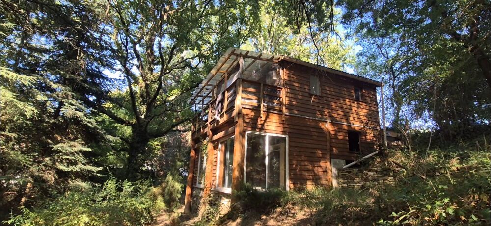 Vente Maison Mas avec 6 gîtes à vendre  MOLIERES SUR CEZE (GARD 30) Molieres sur ceze