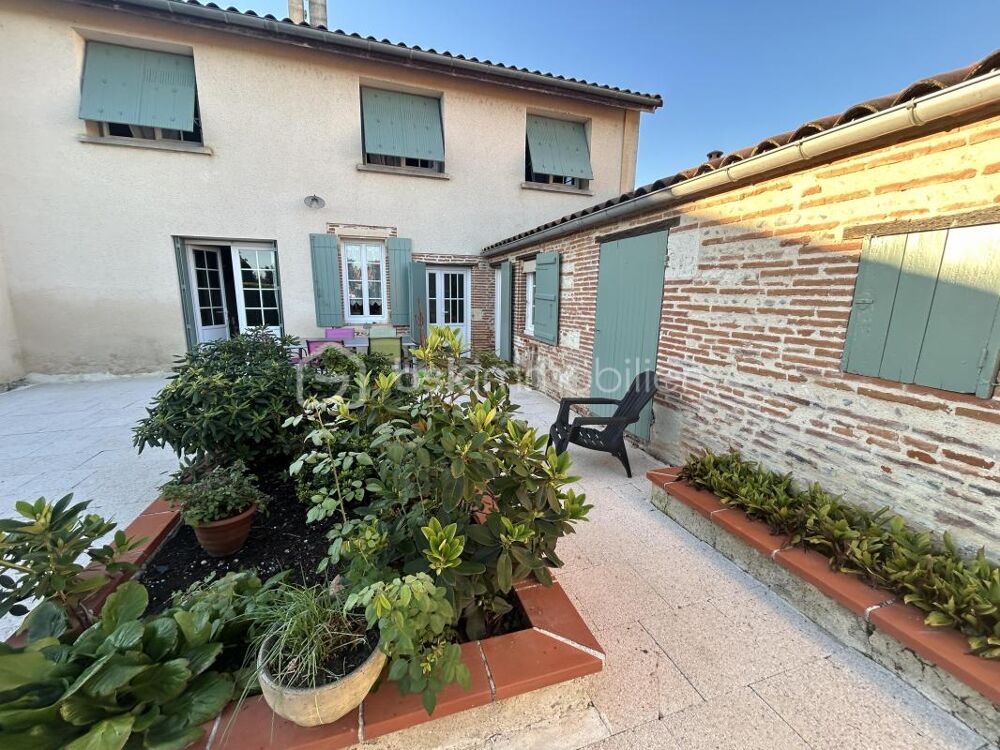 Vente Maison BELLE MAISON EN PIERRES 4 CHAMBRES VOIRE 5  -TERRAIN - DEPENDANCE - GARAGE Valence