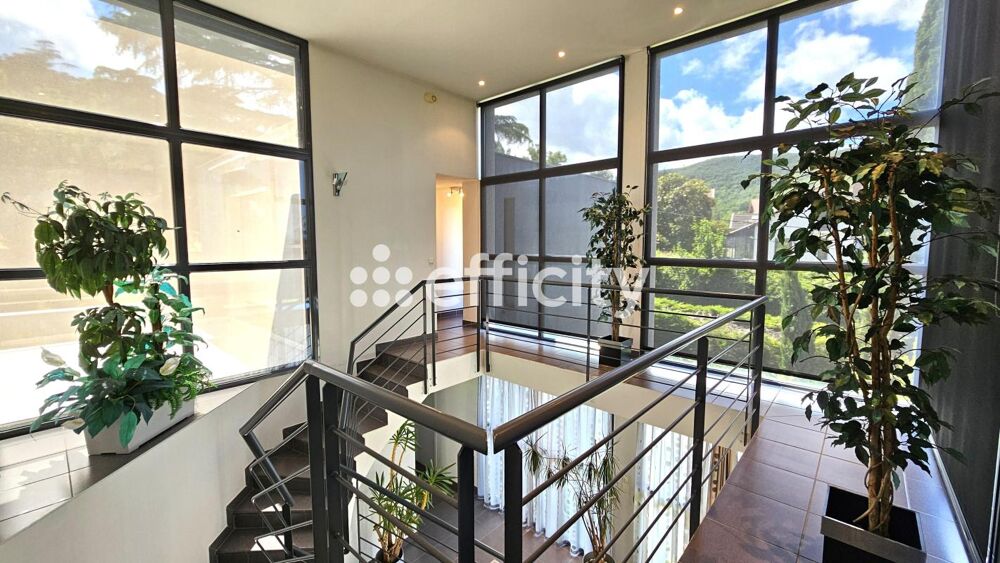 à vendre  Maison Saint-Romain-au-Mont-d'Or (69270)
