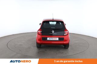 Twingo 0.9 TCe Zen 90 ch 2019 occasion 92130 Issy-les-Moulineaux