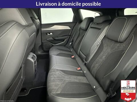 308 SW III(2) 1.5 BlueHDi 130ch GT Exclusive EAT8 2026 occasion 10150 Lavau