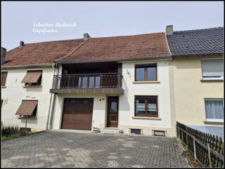  Maison à vendre 5 pièces 126 m²