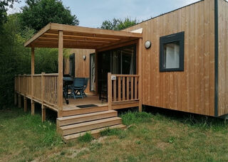  Propri�t�/ch�teau � vendre 4 pi�ces 40 m�